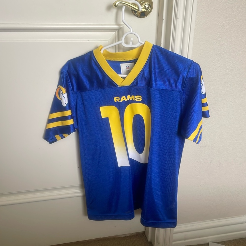 Cooper Kupp Youth NFL Jersey